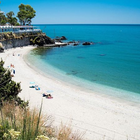 Urb Pueblo Del Parque, Luxury 2 Bedroom Apartment. Fantastic Central Location. Benalmádena Kültér fotó