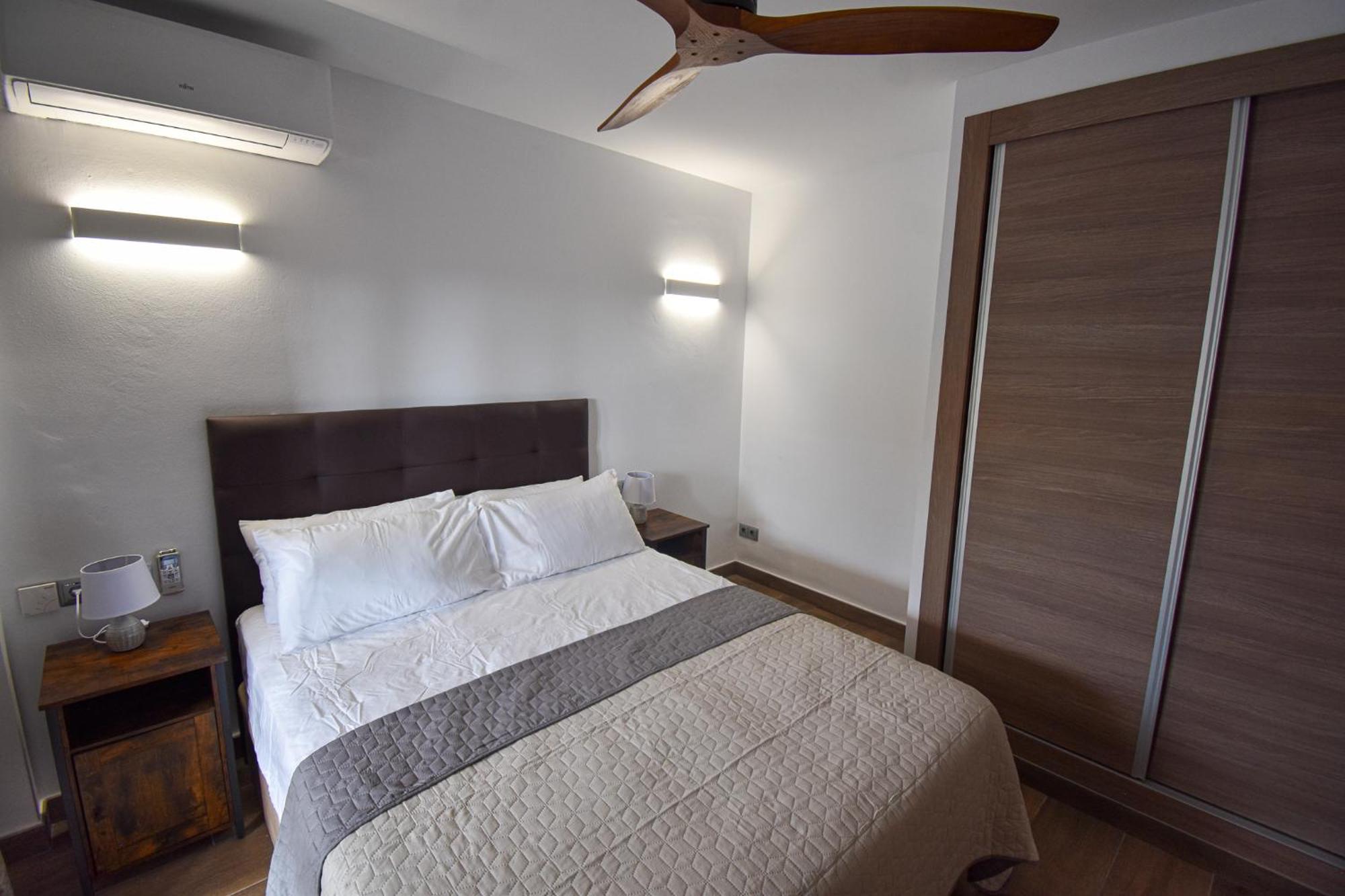 Urb Pueblo Del Parque, Luxury 2 Bedroom Apartment. Fantastic Central Location. Benalmádena Kültér fotó